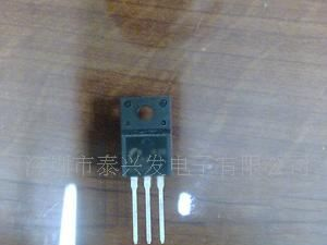 供应场效应管FQPF4N60C