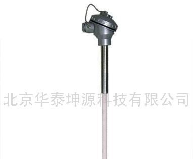 供应华泰铂铑热电偶，K型热电偶，S型热电偶,温度传感器，厂家订做各种热电偶