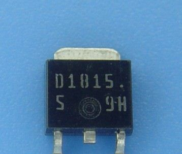 供应意法 STD25NF10LT4 N沟道 100V 25A 100W TO-252