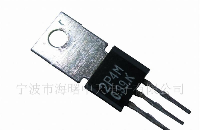 供应单双向可控硅