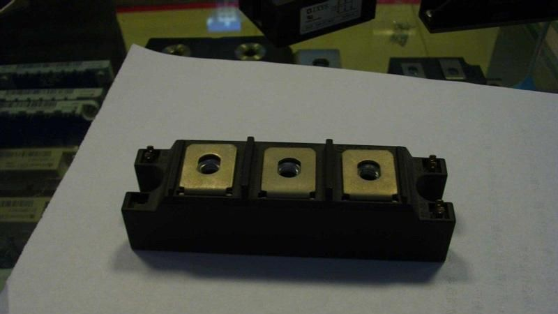焊机专用二极管模块MDG200A/1600V