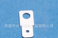 供应压线端子 黄铜镀锡压线端子 五金焊接式压线端子