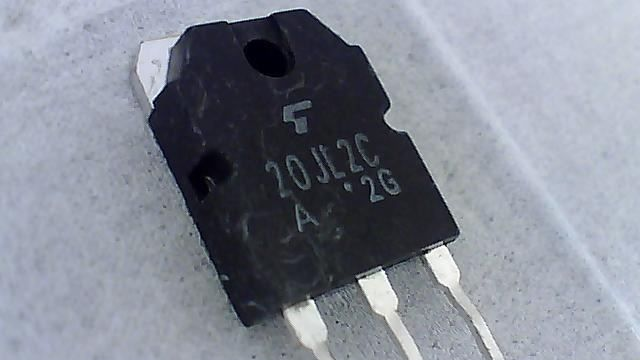 供应拆机进口拆机20JL2C.20DL2C.20GL2C快恢复二极管