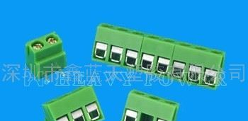供应金笔品牌PA7H接线端子台