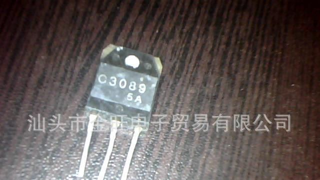 大量供应拆机2SC3089，C3089三极管