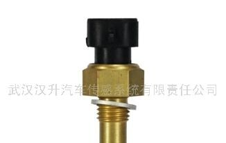 供应武汉汉升发动机传感器道依茨3602155A98D温度传感器
