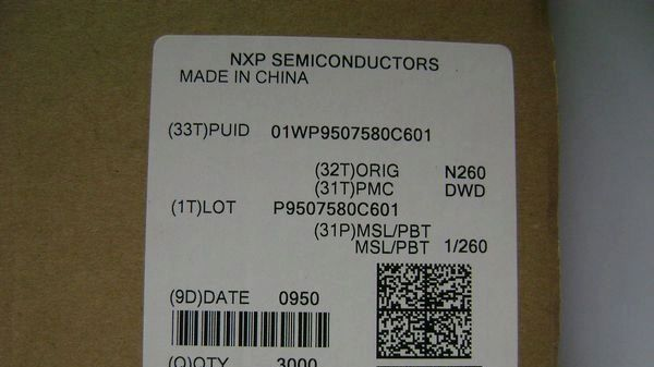 供应PMBT3904 代码T04 极性pnp NXP恩智浦 贴片SMD 三极管