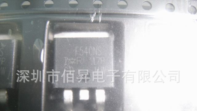 场效应管 MOSFET