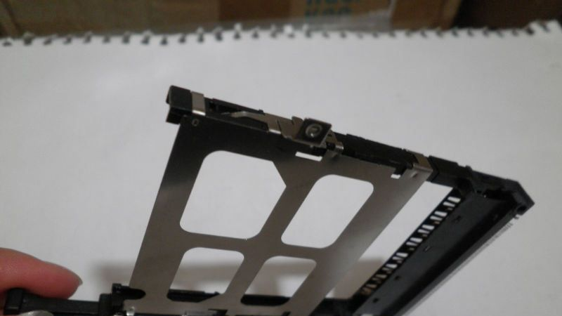 现货供应 进口连接器  型号06172TD2