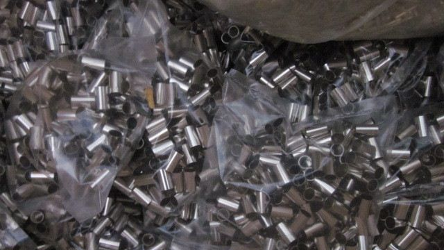 厂家直销，供应BNC头 射频BNC生产厂家 BNC连接器、连接头