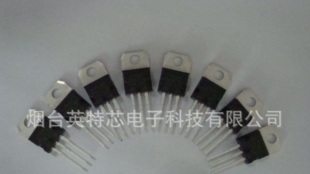 厂家直销ST原装 TIP42C三极管