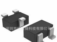 BAT54SWT1G二极管