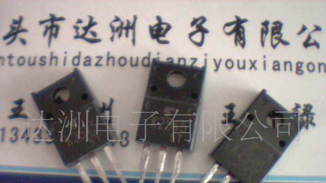 供应三极管2SK3265