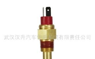 供应武汉汉升发动机传感器一汽锡柴3818010A29D温度传感器