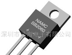 供应SB2060CT肖特基二极管