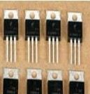 现货供应场效应管SILAN士兰微600V、650V系列的高压MOS管SVD7N60F