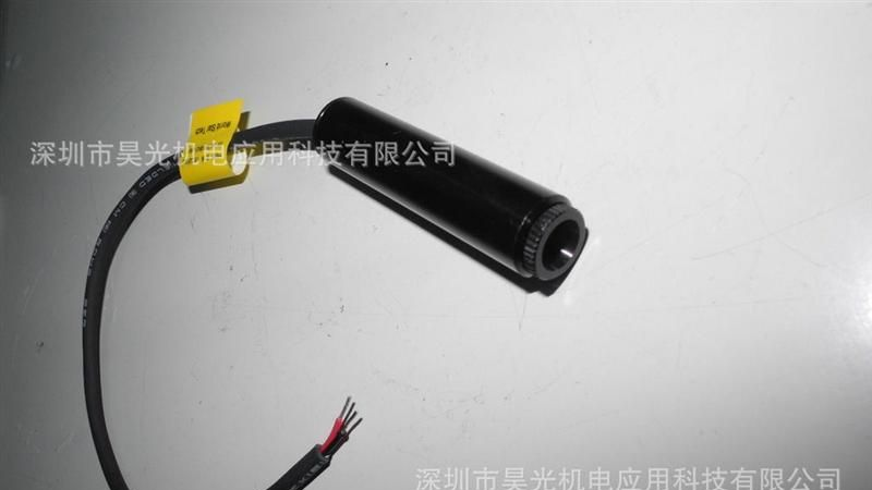 红色激光二极管 UH5-10G-635 diode modules