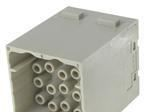 Harting09140203001连接器， 防水连接器 hdmi连接器