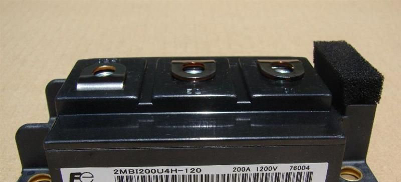 供应富士IGBT模块1MBI2400UD-120