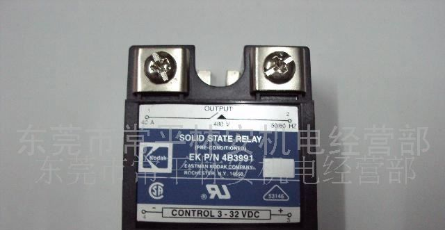 固态继电器SSR_1