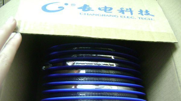 BC817-40 6C 专营三极管 贴片SOT-23 长电JCST 原装