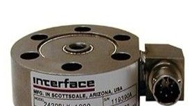 供应interface2400刚体轮辐式力传感器