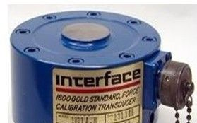 供应interface1600黄金标定系列力传感器