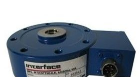 供应interface1200系列标准型轮辐式力传感器