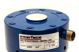 供应interface 1100系列高精度轮辐式力传感器