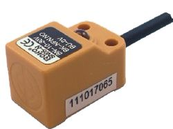 供应电感式接近开关 SN05接近开关 东莞瑞科接近开关销售