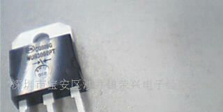 原装ON品牌快恢复二极管MUR3060PT
