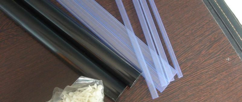wafer 连接器包装管
