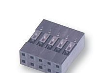『FCI 连接器, 65043-032LF 现货』