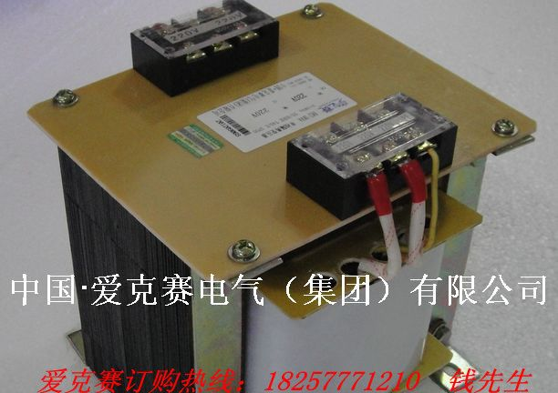 低价销售BK-1500VA控制变压器 低频变压器 单相变压器 隔离变压器