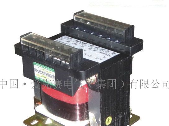 供应单相控制变压器BK-50VA
