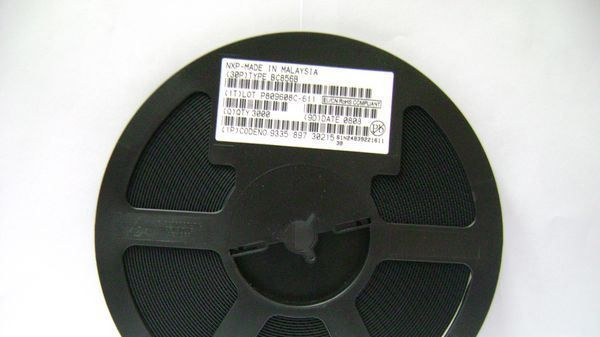 供应BC847B 印字1FW NXP恩智浦 贴片SMD 三极管