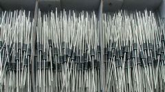 供应肖特基二极管SB340 大量现货 欢迎咨询
