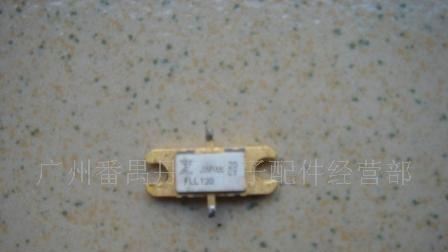 现货供应FLL101微波三极管
