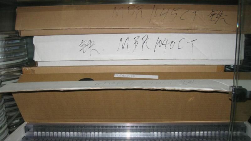 低价供应二极管 MBR1060   原装ON现货  TO-220