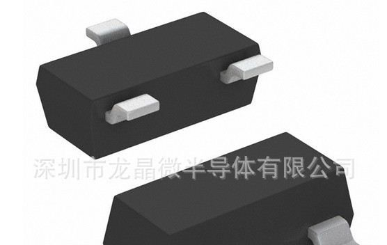 供应贴片三极管3D