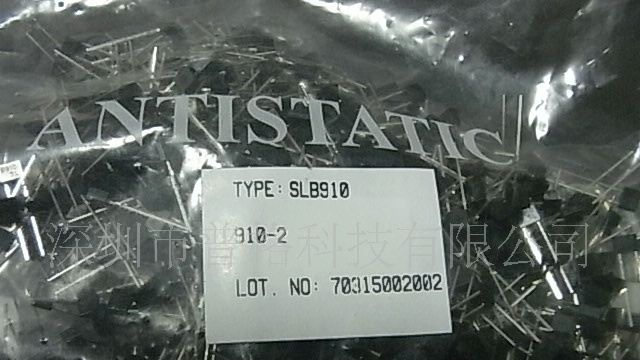BB910 TO-92 库存现特价销售！