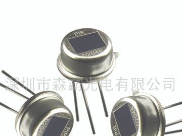 供应森霸D204B抗干扰红外传感器