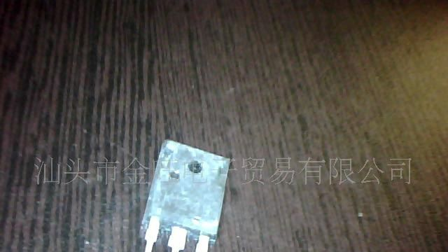 供应拆机K1249场效应管