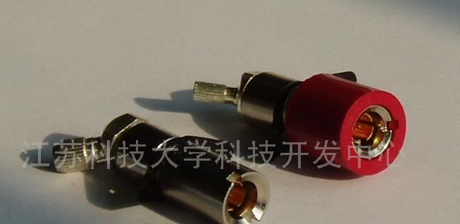 供应C3.5-75JW射频同轴(RF)连接器
