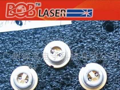 供应 BOB405nm 120mw   蓝光激光二极管 激光二极管 半导体激光管