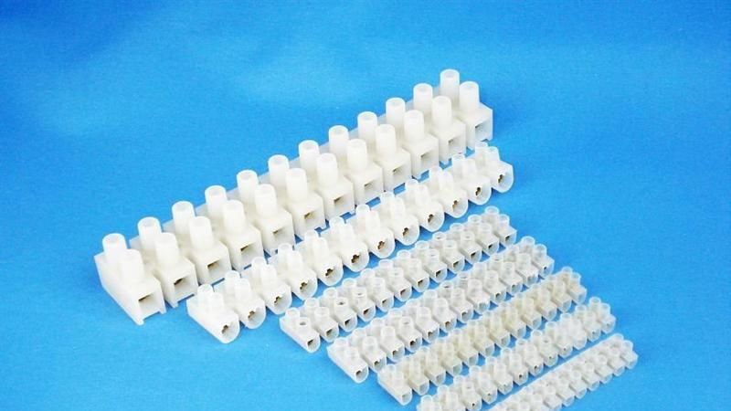 乐清德名福供应大量接线端子排
