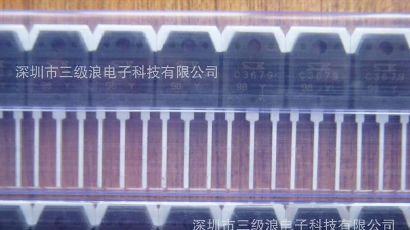 热卖达林顿三极管 TIP122_电子元器件_维库仪器仪表网