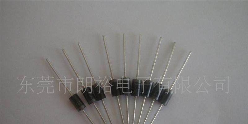 供应插件二极管 1N5819 肖特二极管 MIC