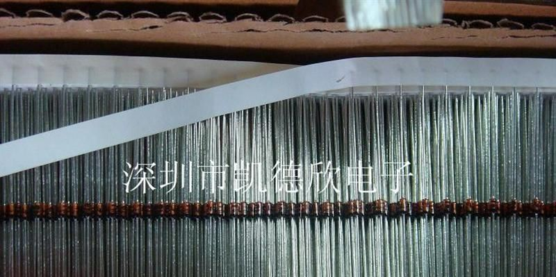 触发管STDB3   DB3