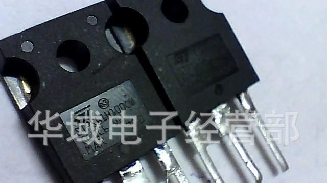 现货供应进口拆机STPS61H100CW.61H100二极管